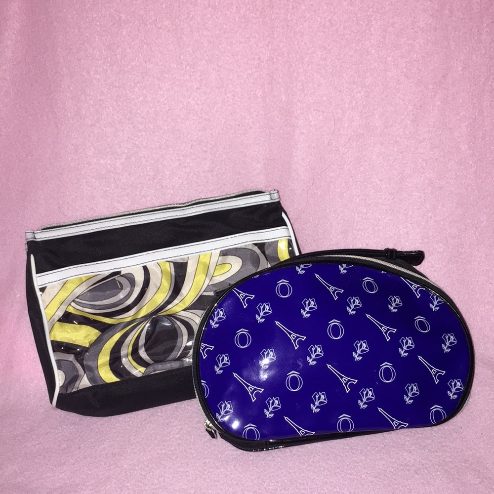 💙Lancôme Makeup Pouches💙